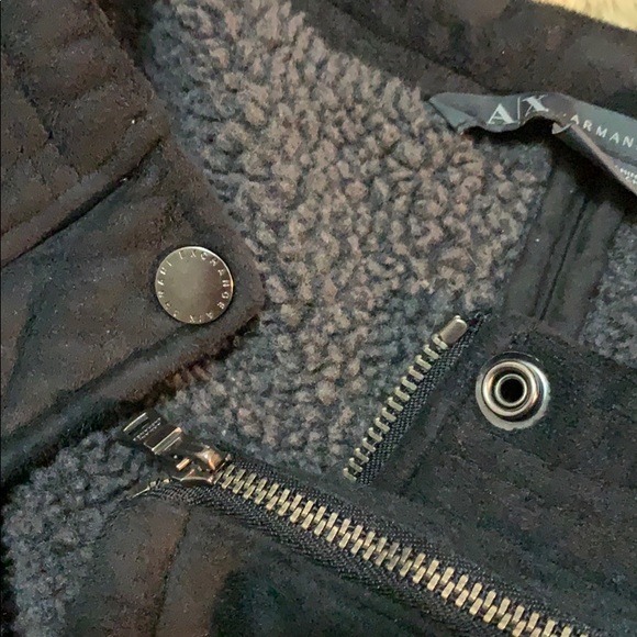 Armani Exchange Jacket - Picture 5 of 5